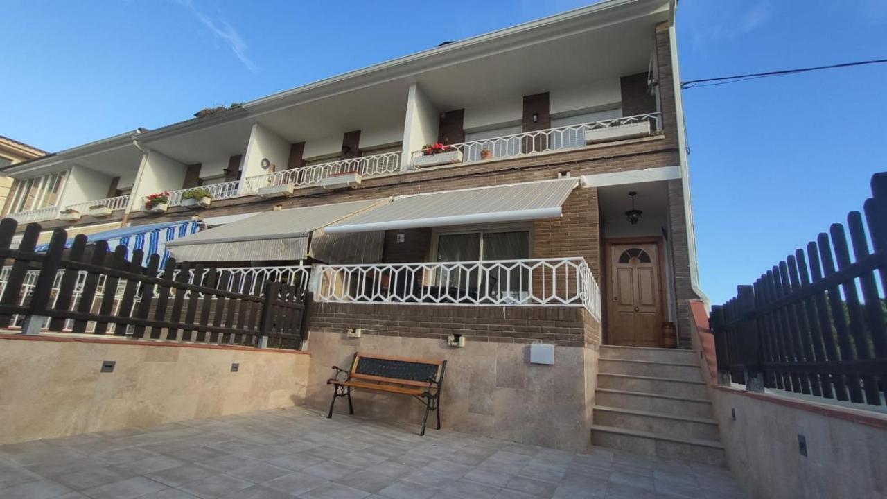 El Racó de la Vero Falset Exterior foto